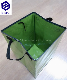  Woven Recycled Collecting Water Proof Recyclable Rebox Green Box Garbage Sorting Bag