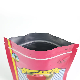  Logo Design Vacuum Laminated Retort Food Recycled Garbage Bag
