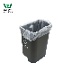  Custom Virgin Recycled LDPE/HDPE Plastic Disposable Garbage Bag Rubbish Bags