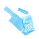  Recycled Custom Plastic T-Shirt Garbage /Trash /Rubbish /Liner Bag in Roll