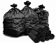  Recycled HDPE LDPE Strong Bin Liner Trash Garbage Bag