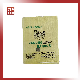  Recycled 50kg Cheap Garbage Polypropylene PP Woven Trash Plastic Bags Printing Vietnam for Rice Handle Logo 50kg