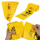  Custom Biodegradable Medical Waste Bags Bioplastic Garbage Bags Compostable