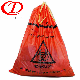  Plastic Rope Bag (middle rope) Medical Garbage Bag DFOD-0108