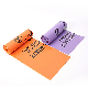  OEM Eco Friendly Large Plastic Biohazard Bags Medical Waste Star Seal Bottom on Roll Garbage Bags for Hospital Pet