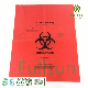  Custom Biodegradable Autoclave Bag Waste Hospital Biohazard Compostable Medical Garbage Bag