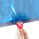  Hospital Medical PLA Pbat Compostable Cornstarch Household Kitchen Clean Large Trash Garbage Drawstring Bag