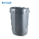  OEM 32L Garbage Bin Large Capacity Dustbin Plastic Eco Friendly Waste Bin Kitchen Trash Can