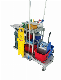  Manufacturer Promotions Multi-Functional Cleaning Bucket Trolleys