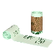  Compostable Bags Degradable Garbage Bags