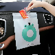 Paste Type Disposable Car Cartoon Plastic Bag Household Kitchen Garbage Bag manufacturer