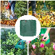 Promotional Plastic PP Waterproof Collecting Leaf and Deciduous Container Bag