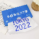  Car Japanese Car Paste Disposable Trash Can Student Desktop Garbage Bag