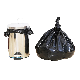  Plastic Food Storage Shopping Garbage Trash Rubbish Packaging Bag