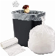  Recyclable Garbage Packing Medium Trash Bag