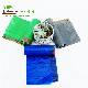  Various Color Disposable Plastic Drawstring Garbage/Trash Bag