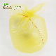  Durable Plastic Garbage Bag for Wet Waste Disposal