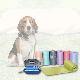 100% -Friendly Biodegradable Corn Starch Pet Waste Plastic Bag