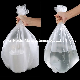 Plastic Produce Trash Can Liners Packaging Garbage Bag