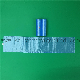  Blue Color HDPE Grabage Bag, Trash Bag, Rubbish Bag