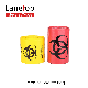 Wholesale High Quality Clinical Medical Waste Bag Heavy Bearing