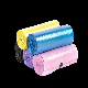  100% Biodegradable Best Quality High PLA Modified Material Garbage Roll Bag Wholesale Hot Sale