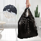  Best Sale Garbage Loose Bags PLA Modified Material 100% Biodegradable Bag Garbage Bag