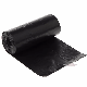 Dustbin 100% Biodegradable Drawstring Plastic Bags Garbage Bag