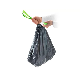  Wholesale High Popularity Biodagradable and Compostable Drawstring Rubbish Bags Bin Can Liner