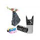  Multipurpose Bags Trash Can Garbage Bin Holder Liner Household Market Waste