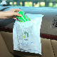  Portable Folding Adhesive Car Garbage Bag Car Trash Bags