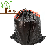 Durable HDPE Drawstring Refuse Bags on Roll for Easy Trash Disposal