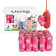  Eco-Friendly Biodegradable Pet Waste Bags Doggie Bags Pet Poop Bag