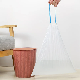 Custom Drawstring Trash Bag Compostable Biodegradable Plastic Garbage Bag with Drawstring
