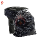  55-65 Gallon Heavy Duty Black HDPE Trash Garbage Bags