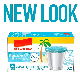  Beachside Breeze Odorshield Small Drawstring Garbage Heavy-Duty Waste Waste Disposal Trash Bags