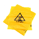 CE/ISO Approved Disposable Biodegradable Autoclave Plastic Garbage Bag for Biohazardous Waste