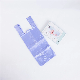  Customized Scented Baby Nappy Bag Biodegradable Baby Diaper Bag