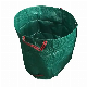 Folding Garden Waste Leaf Bag Collector Reusable Collapsible Garden Bag