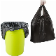  Disposable Thickened Vest Garbage Bag Big Size Packing Bag