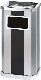 Stainless Steel Trash Can with Good Selling (YH-10A)