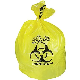  Biohazard Hospital Garbage Bag with Printing / Infection Waste Bag