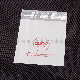  Eco-Friendly Custom Logo Biodegradable Plastic Bag