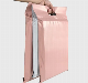  Hot Sale Wholesale Plastic Polybag Shopping Express Bag Mailer Bag with Handle