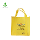  Customized Reusable Shopping Bag Recycled Eco Non Woven Tote Bag with Logo
