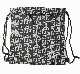 Foldable Recycled Shopping Light Waterproof Shoulder Back Bag