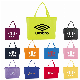 Custom Printed XL Shopping Tote Bag manufacturer
