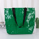  Eco Friendly Reusable Waterproof PP Woven Laminated Shoppingtote Bags with Custom Logo