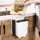 Wholesale 2021 Kitchen Tools Hotsale Waste Bin Wall Mounted Basura Plegable Trush Can manufacturer