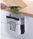 Hot Sale Waste Bin All Mounted Basurero Plegable Trush Can manufacturer